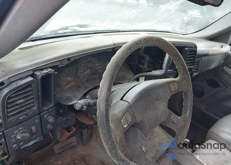 2005 GMC Yukon Xl 1500 Sle из США, поврежденный, VIN 1GKEC16Z95J168007